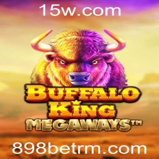 Descubra a Emoção de BuffaloKing no 898bet