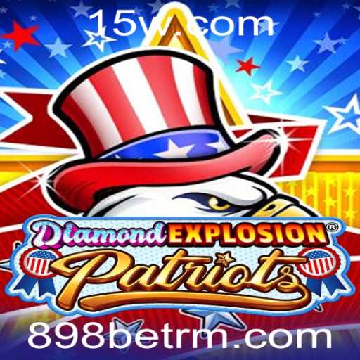 Explorando 'DiamondExplosionPatriots': Regras, Estratégias e Influências Atuais