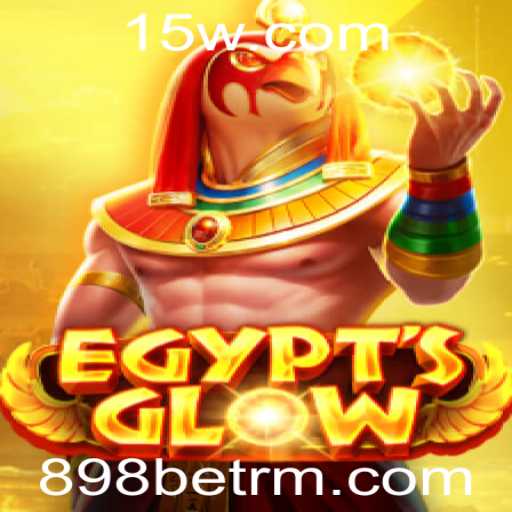 Descubra a Fascinante Aventura de EgyptsGlow com 898bet