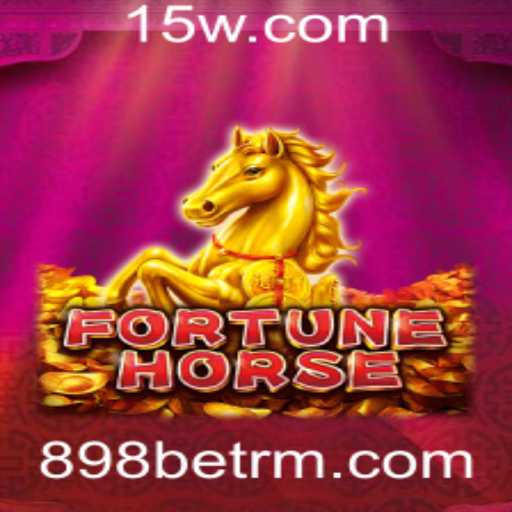 Explorando FortuneHorse: O Novo Jogo de Apostas da 898bet