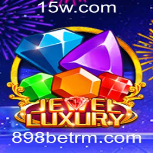 Explorando o Fascinante Mundo de JewelLuxury com 898bet