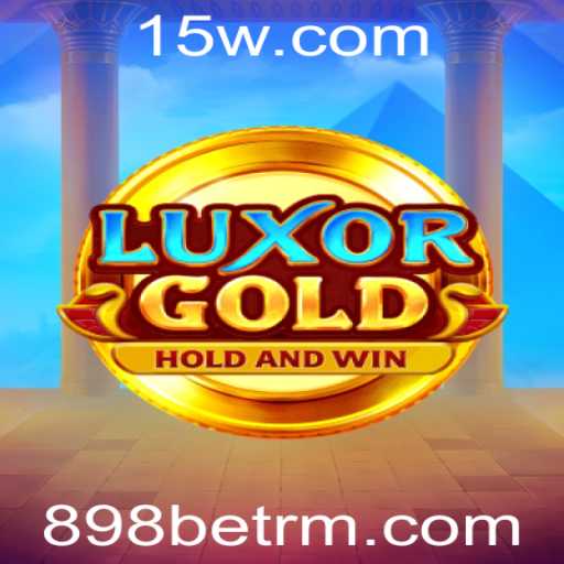 LuxorGold: Descubra o Fascínio Deste Novo Jogo