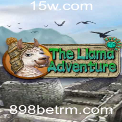 TheLlamaAdventure: Explorando o Palpitante Mundo do Novo Jogo com 898bet
